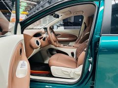 Wuling Bingguo Pro 330km Deluxe Edition - ფოტო 14