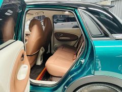 Wuling Bingguo Pro 330km Deluxe Edition - ფოტო 16