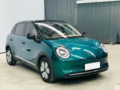 Wuling Bingguo Pro 330km Deluxe Edition - ფოტო 3