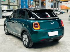 Wuling Bingguo Pro 330km Deluxe Edition - ფოტო 4