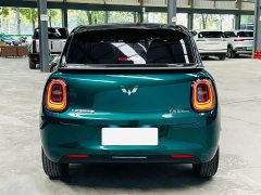 Wuling Bingguo Pro 330km Deluxe Edition - ფოტო 5