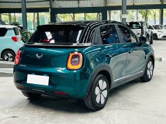 Wuling Bingguo Pro 330km Deluxe Edition - ფოტო 6