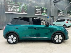 Wuling Bingguo Pro 330km Deluxe Edition - ფოტო 7