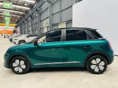 Wuling Bingguo Pro 330km Deluxe Edition - ფოტო 8