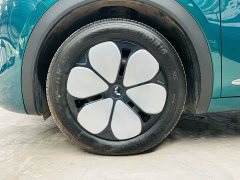 Wuling Bingguo Pro 330km Deluxe Edition - ფოტო 9