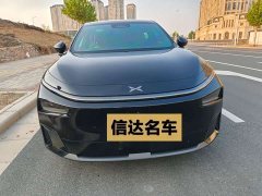 XPeng G7 Extended Range 1704 Max Flagship - ფოტო 2