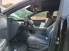 XPeng G7 Extended Range 1704 Max Flagship - ფოტო 4