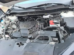 Honda CR-V 240TURBO AWD Premium 5-Seater - ფოტო 10