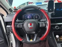 Honda CR-V 240TURBO AWD Premium 5-Seater - ფოტო 15