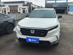Honda CR-V 240TURBO AWD Premium 5-Seater - ფოტო 2