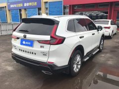 Honda CR-V 240TURBO AWD Premium 5-Seater - ფოტო 3