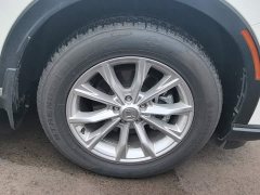 Honda CR-V 240TURBO AWD Premium 5-Seater - ფოტო 6