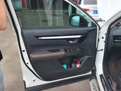 Honda CR-V 240TURBO AWD Premium 5-Seater - ფოტო 7
