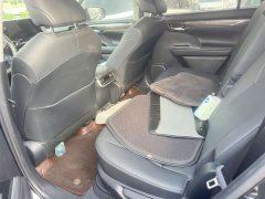 Toyota Highlander 2022 Hybrid 2.5L AWD Premium 7-Seater - ფოტო 10