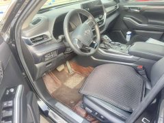 Toyota Highlander 2022 Hybrid 2.5L AWD Premium 7-Seater - ფოტო 6