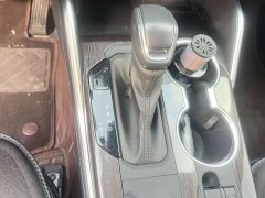 Toyota Highlander 2022 Hybrid 2.5L AWD Premium 7-Seater - ფოტო 8