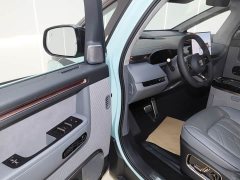 Zeekr MIX 2025 Smart Driving Edition - ფოტო 1