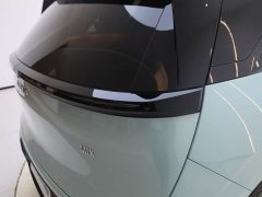 Zeekr MIX 2025 Smart Driving Edition - ფოტო 16
