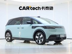 Zeekr MIX 2025 Smart Driving Edition - ფოტო 5