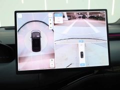 Zeekr MIX 2025 Smart Driving Edition - ფოტო 8