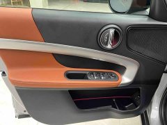BMW MINI Countryman 1.5T Cooper All4 Connoisseur - ფოტო 13