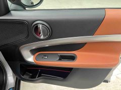 BMW MINI Countryman 1.5T Cooper All4 Connoisseur - ფოტო 15