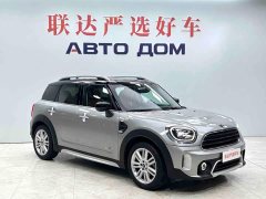 BMW MINI Countryman 1.5T Cooper All4 Connoisseur - ფოტო 3
