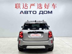 BMW MINI Countryman 1.5T Cooper All4 Connoisseur - ფოტო 5