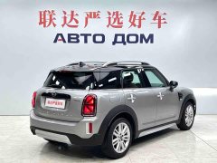 BMW MINI Countryman 1.5T Cooper All4 Connoisseur - ფოტო 6