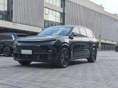 Li Auto L8 2024 Pro - ფოტო 1