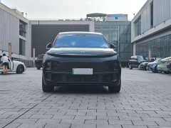 Li Auto L8 2024 Pro - ფოტო 2