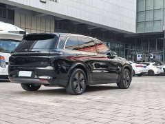 Li Auto L8 2024 Pro - ფოტო 9