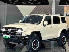 Tank 300 New Energy Hi4-T 37.1kWh - ფოტო 1