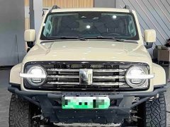 Tank 300 New Energy Hi4-T 37.1kWh - ფოტო 2