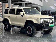 Tank 300 New Energy Hi4-T 37.1kWh - ფოტო 3