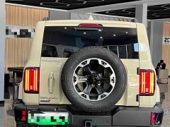 Tank 300 New Energy Hi4-T 37.1kWh - ფოტო 4