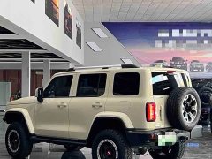 Tank 300 New Energy Hi4-T 37.1kWh - ფოტო 5