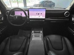 Tank 300 New Energy Hi4-T 37.1kWh - ფოტო 7