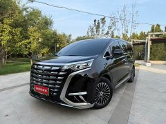 Denza BYD Denza D9 2022 DM-i 970 AWD Premium Edition - ფოტო 1