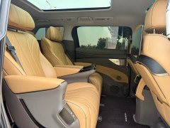 Denza BYD Denza D9 2022 DM-i 970 AWD Premium Edition - ფოტო 12