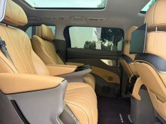 Denza BYD Denza D9 2022 DM-i 970 AWD Premium Edition - ფოტო 13