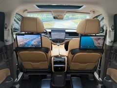 Denza BYD Denza D9 2022 DM-i 970 AWD Premium Edition - ფოტო 14
