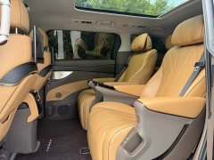 Denza BYD Denza D9 2022 DM-i 970 AWD Premium Edition - ფოტო 15