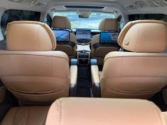 Denza BYD Denza D9 2022 DM-i 970 AWD Premium Edition - ფოტო 16