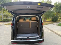 Denza BYD Denza D9 2022 DM-i 970 AWD Premium Edition - ფოტო 17