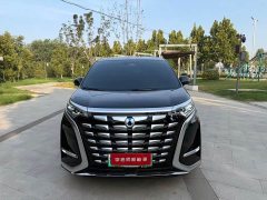 Denza BYD Denza D9 2022 DM-i 970 AWD Premium Edition - ფოტო 2
