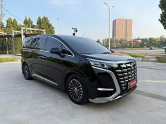Denza BYD Denza D9 2022 DM-i 970 AWD Premium Edition - ფოტო 3