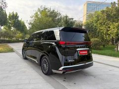 Denza BYD Denza D9 2022 DM-i 970 AWD Premium Edition - ფოტო 6