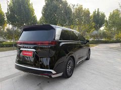 Denza BYD Denza D9 2022 DM-i 970 AWD Premium Edition - ფოტო 8
