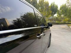 Denza BYD Denza D9 2022 DM-i 970 AWD Premium Edition - ფოტო 9